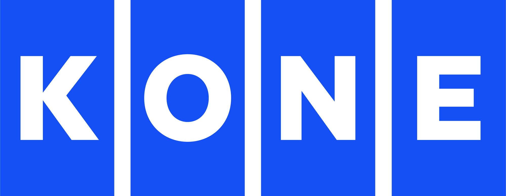 KONEen logo