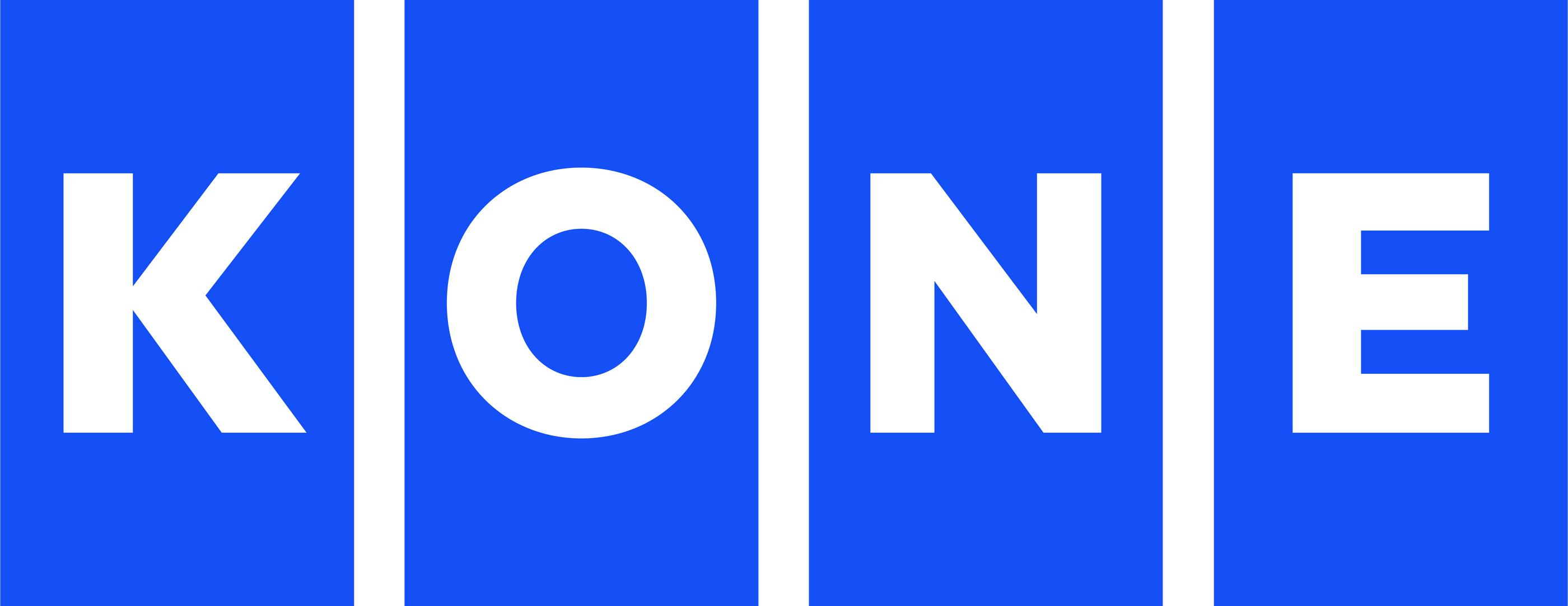 KONEen logo
