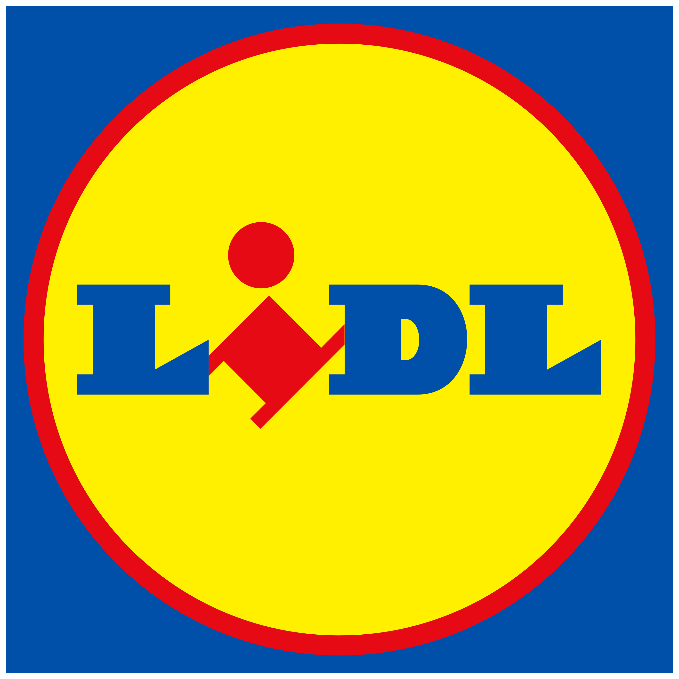 Lidlin logo