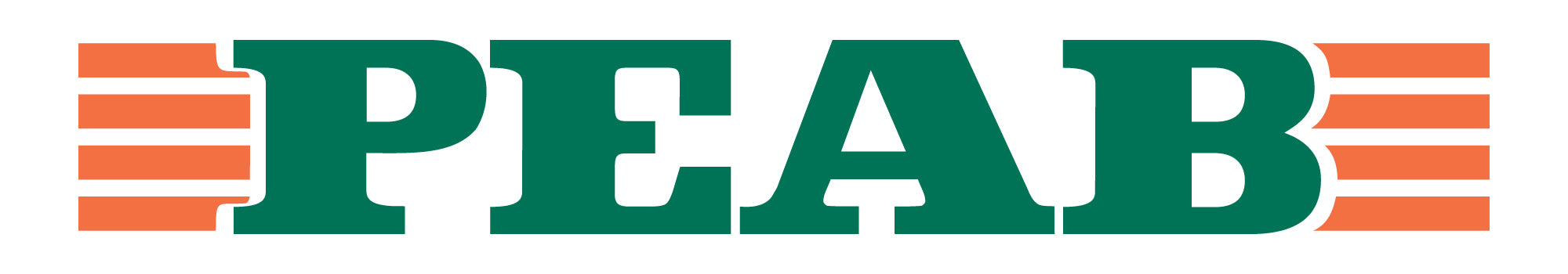 PEAB:n logo