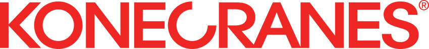 Konecranesin logo