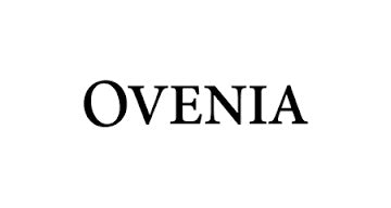 Ovenian logo