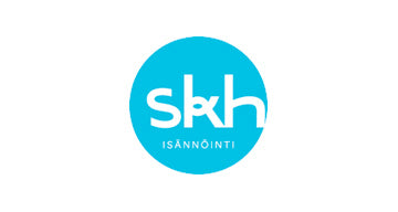Yhteistyökumppanin logo