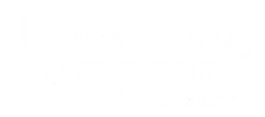 Luotettava Kumppani -logo
