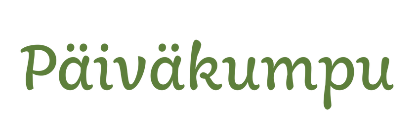 Päiväkummun logo