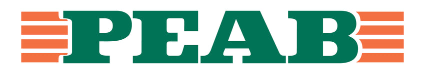 Peabin logo