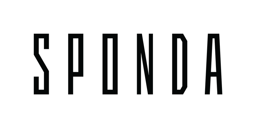 Spondan logo